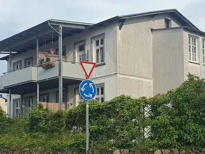 Ferienwohnung für 5 Personen (70 m²) in Göhren (Rügen) 2/10