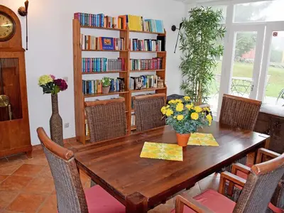 Ferienwohnung für 5 Personen (70 m²) in Göhren (Rügen) 4/10