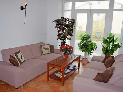 Ferienwohnung für 5 Personen (70 m²) in Göhren (Rügen) 5/10