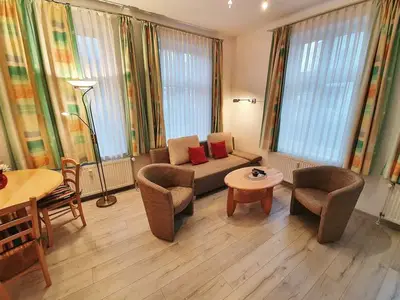 Ferienwohnung für 4 Personen (65 m²) in Göhren (Rügen) 5/10