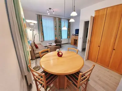 Ferienwohnung für 4 Personen (65 m²) in Göhren (Rügen) 6/10