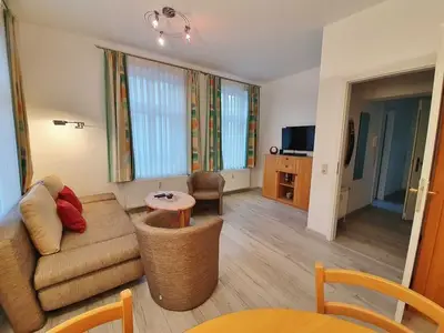 Ferienwohnung für 4 Personen (65 m²) in Göhren (Rügen) 7/10