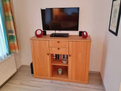 Ferienwohnung für 4 Personen (65 m²) in Göhren (Rügen) 8/10