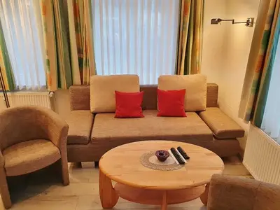 Ferienwohnung für 4 Personen (65 m²) in Göhren (Rügen) 9/10