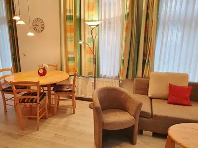 Ferienwohnung für 4 Personen (65 m²) in Göhren (Rügen) 10/10