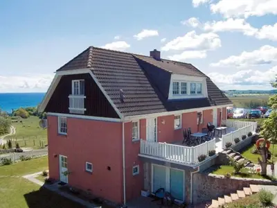 Ferienwohnung für 3 Personen (35 m²) in Göhren (Rügen) 1/10