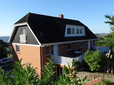 Ferienwohnung für 3 Personen (35 m²) in Göhren (Rügen) 3/10