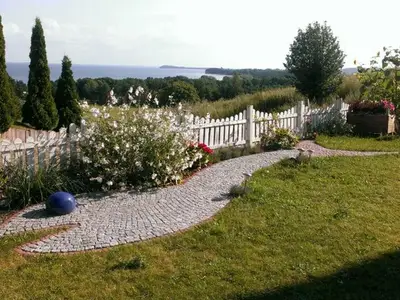 Ferienwohnung für 3 Personen (35 m²) in Göhren (Rügen) 4/10