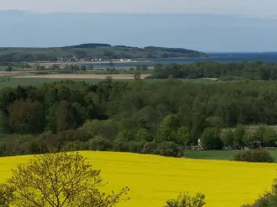 Ferienwohnung für 3 Personen (35 m²) in Göhren (Rügen) 7/10