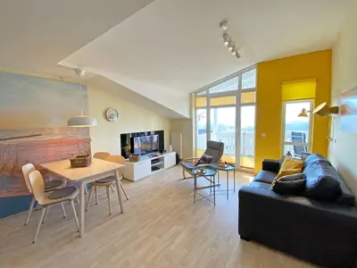 Ferienwohnung für 3 Personen (50 m²) in Göhren (Rügen) 8/10