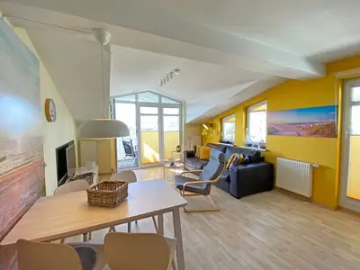 Ferienwohnung für 5 Personen (60 m²) in Göhren (Rügen) 8/10
