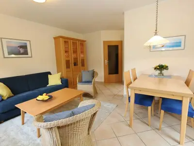 Ferienwohnung für 5 Personen (78 m²) in Göhren (Rügen) 5/10
