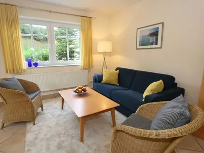 Ferienwohnung für 5 Personen (78 m²) in Göhren (Rügen) 8/10