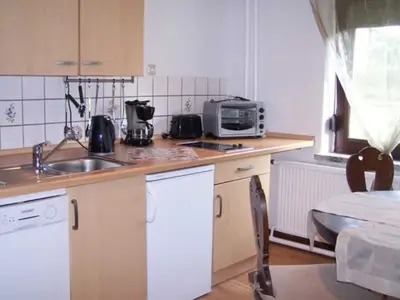 Ferienwohnung für 4 Personen (60 m²) in Göhren (Rügen) 7/10