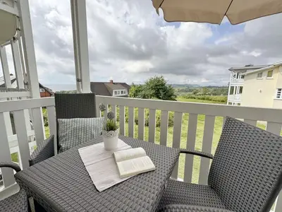 Ferienwohnung für 5 Personen (60 m²) in Göhren (Rügen) 10/10