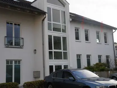 Ferienwohnung für 4 Personen (50 m²) in Göhren (Rügen) 1/10