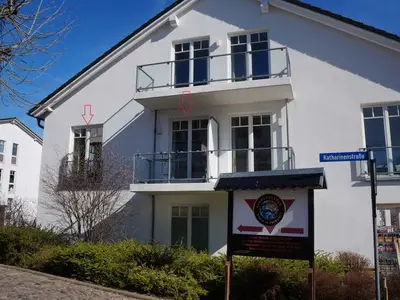 Ferienwohnung für 4 Personen (50 m²) in Göhren (Rügen) 2/10