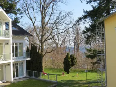 Ferienwohnung für 4 Personen (50 m²) in Göhren (Rügen) 4/10