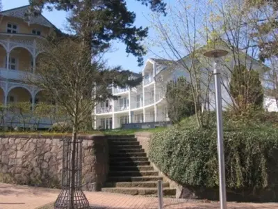 Ferienwohnung für 4 Personen (50 m²) in Göhren (Rügen) 5/10