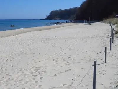 Ferienwohnung für 4 Personen (50 m²) in Göhren (Rügen) 6/10