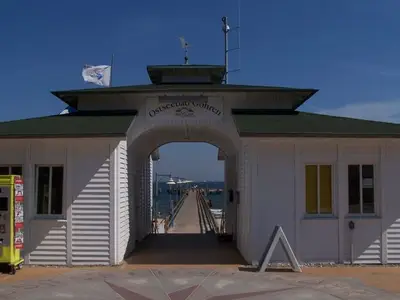 Ferienwohnung für 4 Personen (50 m²) in Göhren (Rügen) 10/10