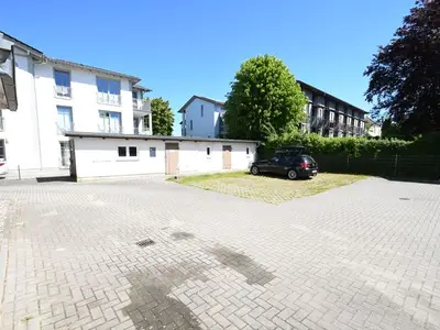 Ferienwohnung für 4 Personen (50 m²) in Göhren (Rügen) 3/10