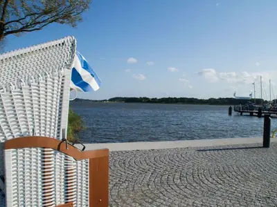 Ferienwohnung für 4 Personen (50 m²) in Göhren (Rügen) 10/10