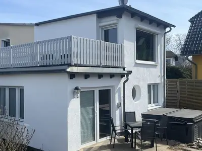 Ferienwohnung für 4 Personen (70 m²) in Göhren (Rügen) 2/10