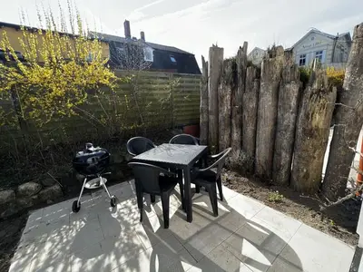 Ferienwohnung für 2 Personen (22 m²) in Göhren (Rügen) 3/10