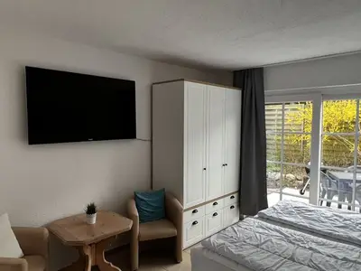 Ferienwohnung für 2 Personen (22 m²) in Göhren (Rügen) 4/10