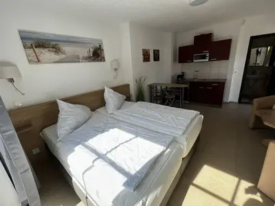 Ferienwohnung für 2 Personen (22 m²) in Göhren (Rügen) 5/10