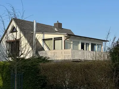 Ferienwohnung für 10 Personen (250 m²) in Göhren (Rügen) 4/10