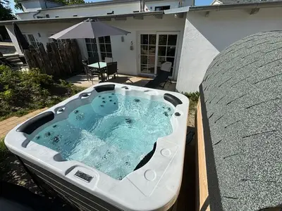 Ferienwohnung für 4 Personen (39 m²) in Göhren (Rügen) 1/10