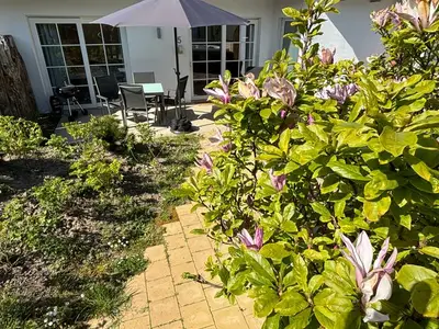 Ferienwohnung für 4 Personen (39 m²) in Göhren (Rügen) 3/10