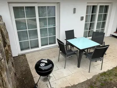 Ferienwohnung für 4 Personen (39 m²) in Göhren (Rügen) 5/10
