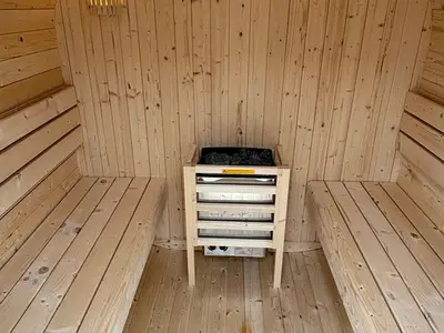 Ferienwohnung für 4 Personen (39 m²) in Göhren (Rügen) 6/10