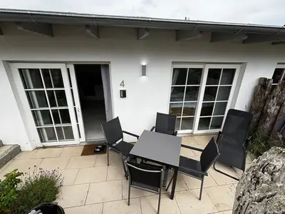 Ferienwohnung für 4 Personen (25 m²) in Göhren (Rügen) 1/10