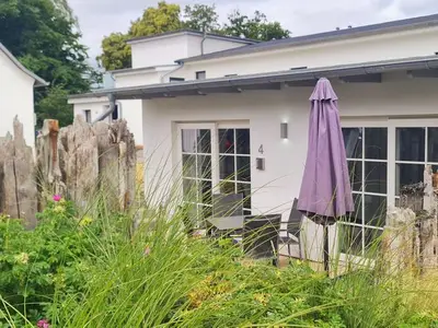 Ferienwohnung für 4 Personen (25 m²) in Göhren (Rügen) 3/10