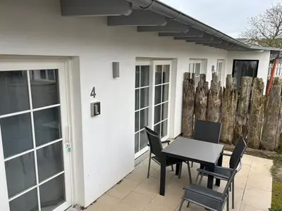 Ferienwohnung für 4 Personen (25 m²) in Göhren (Rügen) 4/10