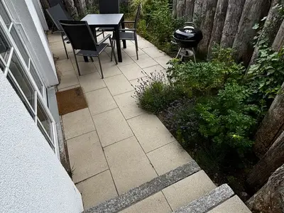 Ferienwohnung für 4 Personen (25 m²) in Göhren (Rügen) 5/10