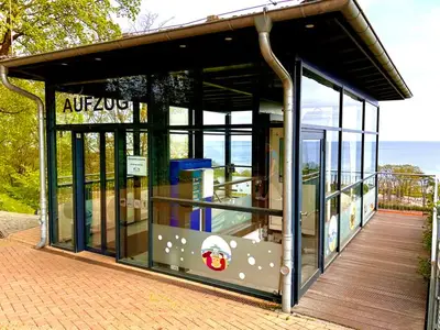 Ferienwohnung für 4 Personen (25 m²) in Göhren (Rügen) 6/10