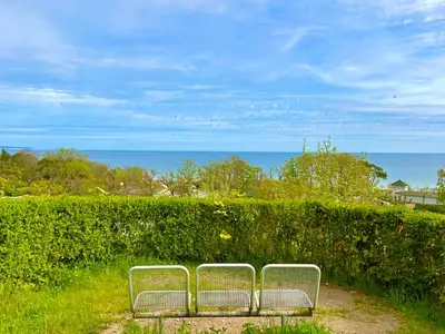 Ferienwohnung für 4 Personen (25 m²) in Göhren (Rügen) 9/10