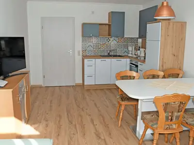 Ferienwohnung für 4 Personen (55 m²) in Göhren (Rügen) 2/10