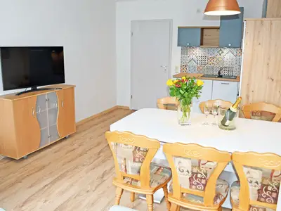 Ferienwohnung für 4 Personen (55 m²) in Göhren (Rügen) 3/10
