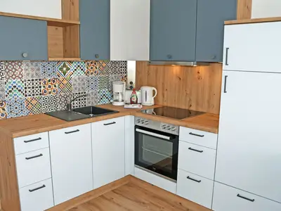 Ferienwohnung für 4 Personen (55 m²) in Göhren (Rügen) 4/10