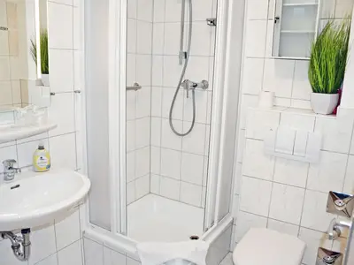 Ferienwohnung für 4 Personen (55 m²) in Göhren (Rügen) 5/10