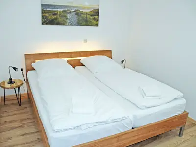 Ferienwohnung für 4 Personen (55 m²) in Göhren (Rügen) 6/10
