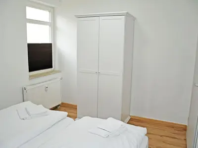 Ferienwohnung für 4 Personen (55 m²) in Göhren (Rügen) 7/10