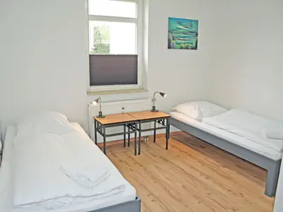 Ferienwohnung für 4 Personen (55 m²) in Göhren (Rügen) 8/10