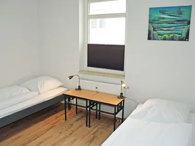 Ferienwohnung für 4 Personen (55 m²) in Göhren (Rügen) 9/10